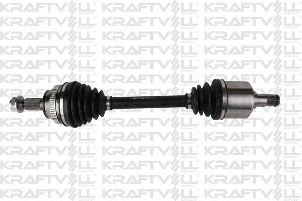 complete axle front left right for Land Rover Freelander, KRAFTVOLL complete axle technical specifications KRAFTVOLL Complete Axle Front Left & Right for Land Rover Freelander I | 611 mm Length KRAFTVOLL Complete Axle for Land Rover Freelander I kraftvoll, complete-axle, land-rover-freelander, car-parts, mechanics, vehicle-upgrade, auto-repair, front-axle, car-owners, ai-generated