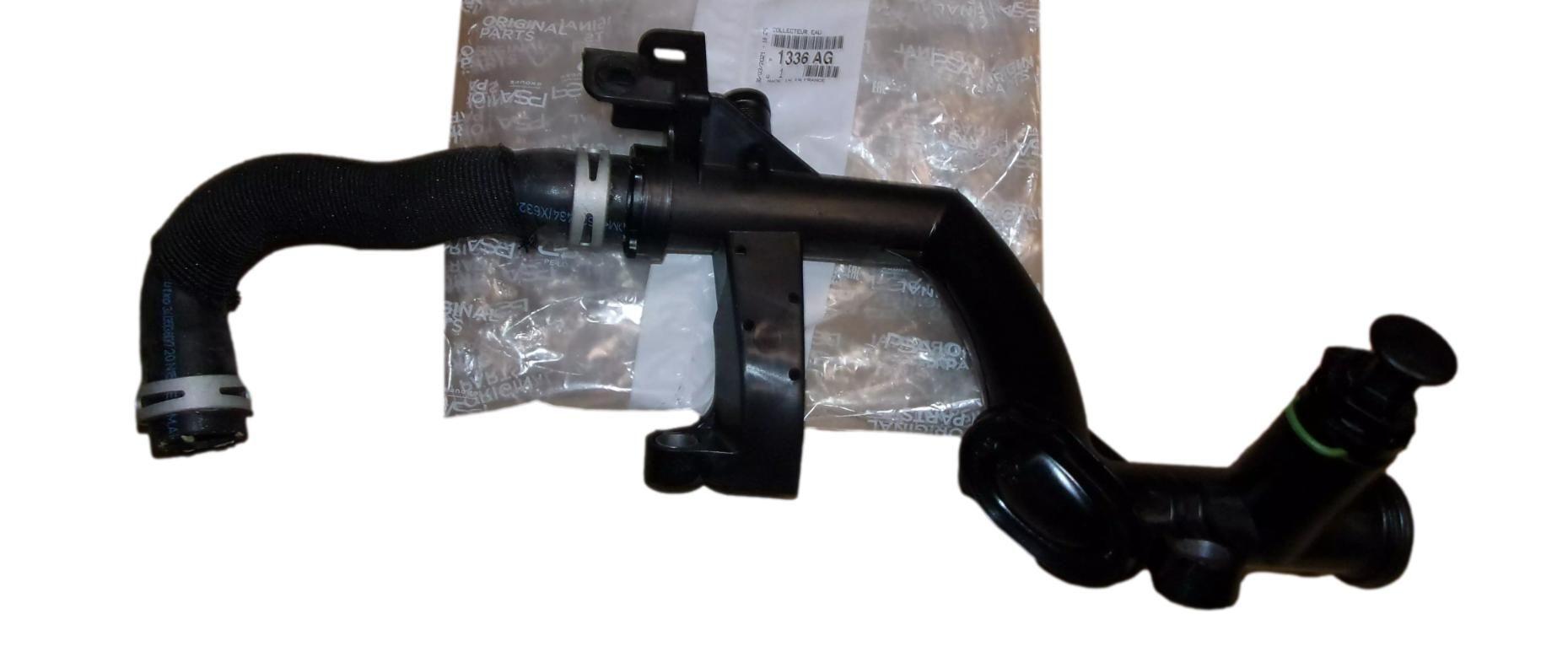 psa-water-collector-dw6-207-307-308-407-partner-tepe-image1, psa-1336.ag-water-collector-detailed-view PSA 1336.AG Water Collector - Fits DW6 207 307 308 407 Partner Tepe | Ideal for Car Owners & Mechanics PSA 1336.AG Water Collector for DW6 Models psa-water-collector, car-parts, dw6-models, mechanics, car-owners, engineered-performance, durable-parts, automotive-accessories, ai-generated, water-collector-replacement