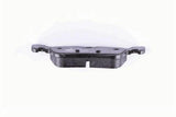 HELLA Pagid Rear Brake Pads 8DB355021-681 - Perfect Fit for BMW and Mini