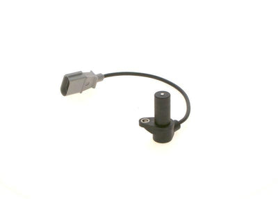 Bosch 0261210261 Speed Sensor Touareg Q7 Cayenne 3.0 TDI Casa Casb Cata Bks — Vehicle Sensors & Switches