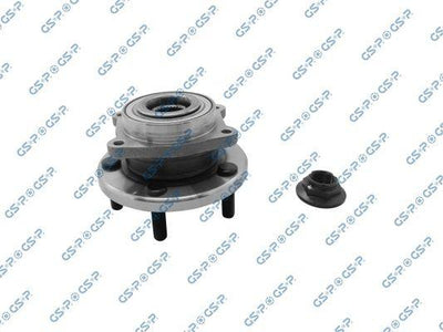 GSP 9332010K Wheel Hub Front Chrysler Sebring Dodge Avenger — Hub Assemblies