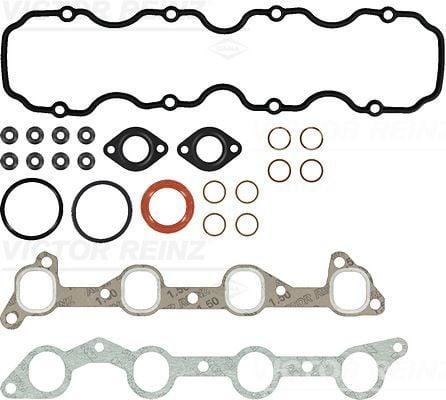 Victor Reinz Cylinder Head Gasket - Fits Astra F & G, X17DTL — Gaskets & Seals