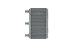 MAHLE AH115000P Heater Radiator - Aluminum Cooling for 2004-2010 5-Series (E60 E61) — Radiators & Fans