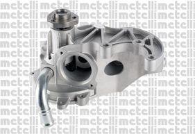 Metelli 24-1223 Water Pump (Opel Antara 2.2 CDTi 2010 /Chevrolet Cruze 2.0 D 2010 /Captiva 2.2D 201 — Water Pump & Thermostat