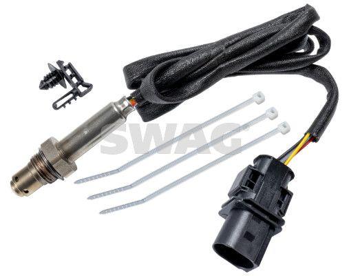 SWAG 33104125 Lambda Sensor T.Porter.T5-Craft-Cddy-Psst-Jtt-Glf.V.VI-Touran 1.9-2.0Tdi — Oxygen & Air-Fuel