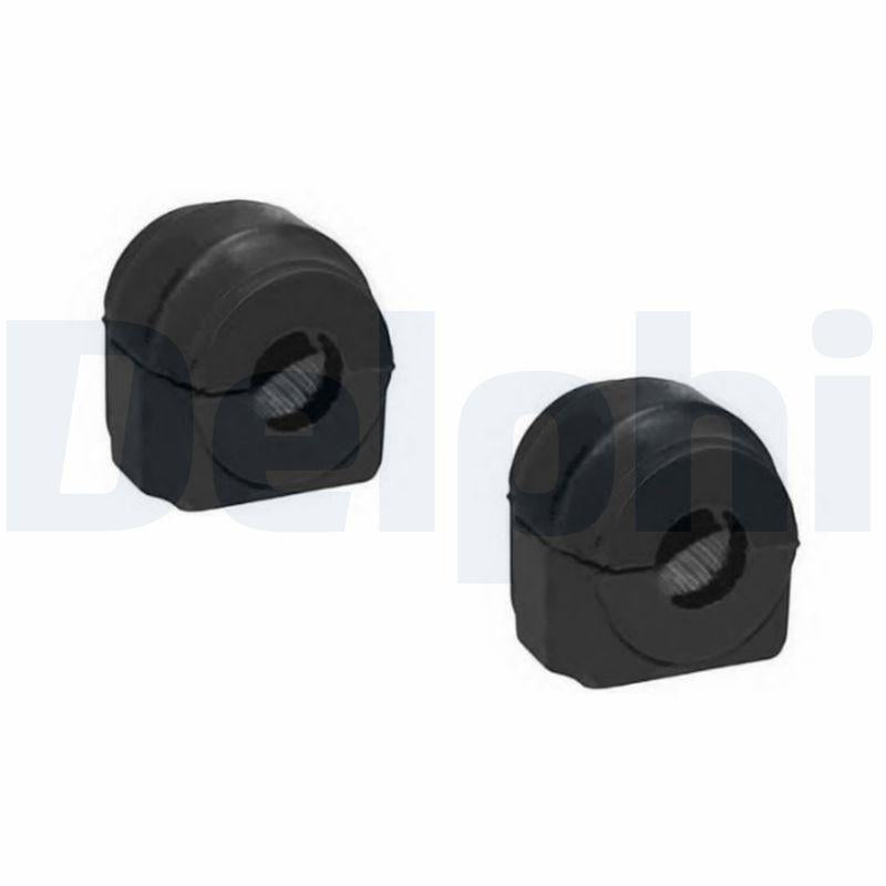 Delphi TD2046W Sway Bar Bushing Mini R55 R56 R60 R61 16mm — Bushings & Mounts