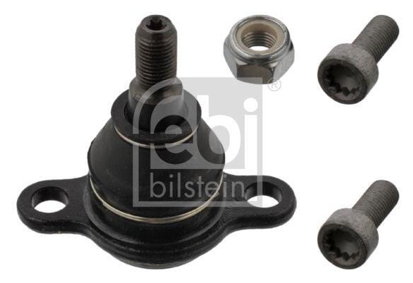 FEBI 280039 Lower Ball Joint Right / Left for Transporter T5, Multivan & Caravelle — Control Arms & Ball Joints