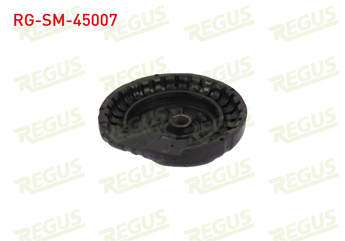 REGUS RG-SM-45007 Shock Absorber Mount Volvo S60 / S70 / S80 / V70 / Xc70 / Xc90 2.0 / 2.4 / 3.2 / 4.4 V8 — Bushings & Mounts