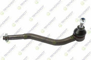 teknorot ci-601 right tie rod, teknorot ci-601 specifications, teknorot ci-601 for citroen c5 TEKNOROT CI-601 - Right Tie Rod for C5 C5 II 1.8, 2.0 16V, 2.0 HDI, and V6 Models | 9.4 in Length TEKNOROT CI-601 - Right Tie Rod for C5 II Models teknorot, tie-rod, c5, citroen-parts, car-parts, mechanics, steering, auto-repair, car-owners, ai-generated