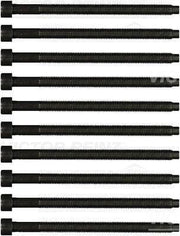 victor-reinz-cylinder-head-bolt-kit, cylinder-head-bolt-kit-specifications Victor Reinz Cylinder Head Bolt Kit - M12 Coarse Thread 166mm Long | For Mechanics and Car Owners Victor Reinz Cylinder Head Bolt Kit victor-reinz, cylinder-head-bolt, car-parts, caddy-iii, transporter-t5, mechanics, car-owners, engine-parts, automotive, ai-generated