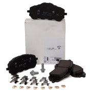 citroen berlingo k9 original front brake pad set, citroen berlingo k9 front brake pads Citroen Original Front Brake Pad Set for Berlingo K9 Model 2020 and Above Citroen Berlingo K9 Front Brake Pad Set - Original Parts citroen, berlingo, brake-pads, front-brake-pad-set, original-parts, 2020-models, automotive-repair, car-maintenance, mechanics, ai-generated