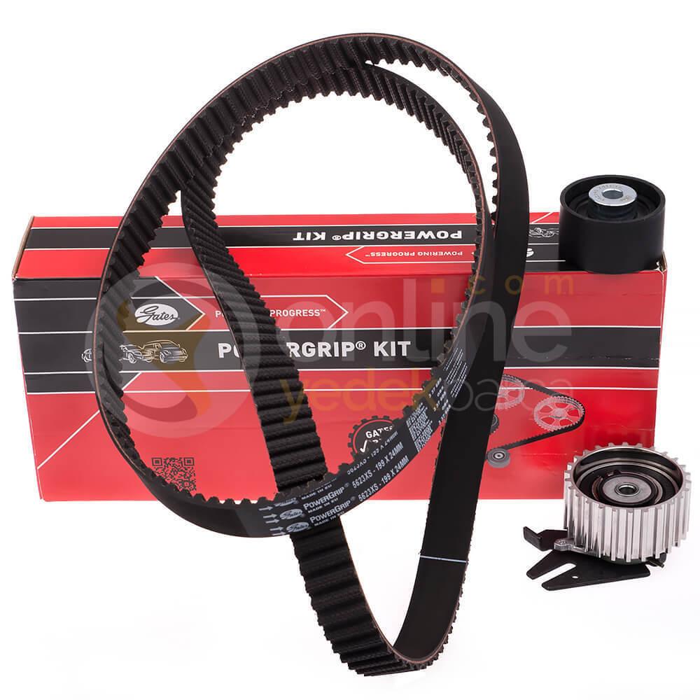 Gates Opel Insignia 2.0 Diesel Timing Set - Complete Kit
