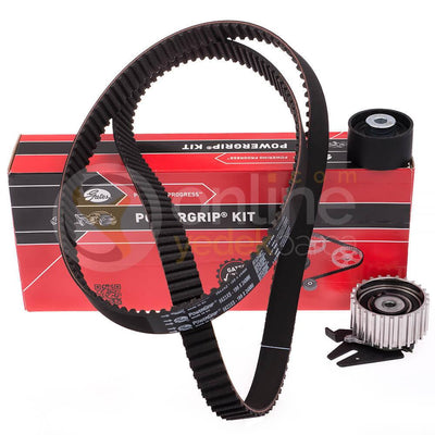 Gates Opel Insignia 2.0 Diesel Timing Set - Complete Kit