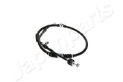 kia cerato right hand parking cable, japan parts bc-k22r parking cable Japan Parts BC-K22R - Kia Cerato Right Hand Parking Cable | Compatible with 2006 Models Kia Cerato Right Hand Parking Cable - Japan Parts japan-parts, kia-cerato, parking-cable, right-hand-cable, car-parts, replacement-parts, mechanics, car-owners, vehicle-accessories, ai-generated