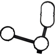 Wisco oil cooler gasket for Seat Ibiza, Quality oil cooler gasket for car maintenance Wisco Oil Cooler Gasket - Quality Replacement for Seat Ibiza 1.2 TSI | Car Owners & Mechanics Wisco Oil Cooler Gasket for Seat Ibiza 2009-2015 wisco, oil-cooler-gasket, seat-ibiza, car-parts, mechanics, car-maintenance, 1-2-tsi-gasket, engine-gasket, automotive, ai-generated