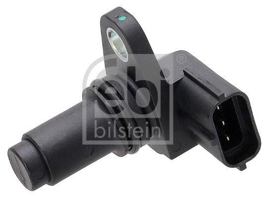 Febi Bilstein 1004943 Camshaft Shaft Sensor Volvo S60 II S80 II S90 II V40 II V60 I V60 II V70 III V90 II Xc40 Xc60 — Timing