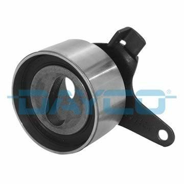 DAYCO ATB2123 Eccentric Tensioner - Kia Carens II, Rio Shuma and 2 more models — Pulleys & Tensioners