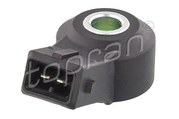 TOPRAN Knock Sensor VW - Quality Vibration Sensor — Engine Management Sensors