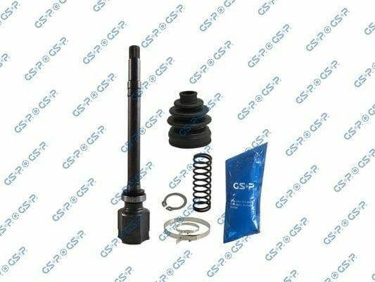 GSP 610067 Axle Head Repair Kit Right - Compatible with Peugeot 206, T3e Plus 1.4 8V — Axles, CV Joints & Boots
