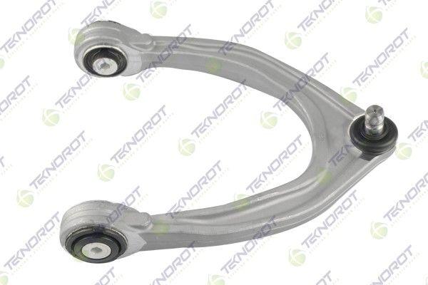 Teknorot AF-448 Alfa Romeo Giulia 2015-Control Arm Front Right Upper with Ball Joint with Bushing Alumini — Bushings & Mounts