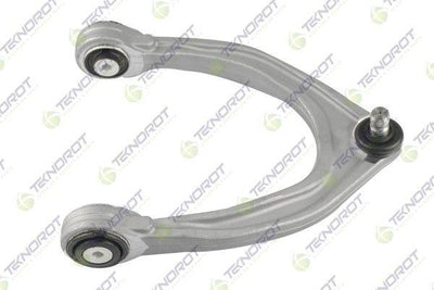 Teknorot AF-448 Alfa Romeo Giulia 2015-Control Arm Front Right Upper with Ball Joint with Bushing Alumini — Bushings & Mounts
