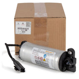 Peugeot Start Stop Capacitor Tube - Original Part for 2013-2019 2008 — Modules & Wiring