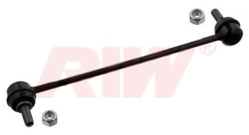 RIW NS4048A Sway Bar Link Front Right/Left Nissan Micra K13 Note — Sway Bars & Links