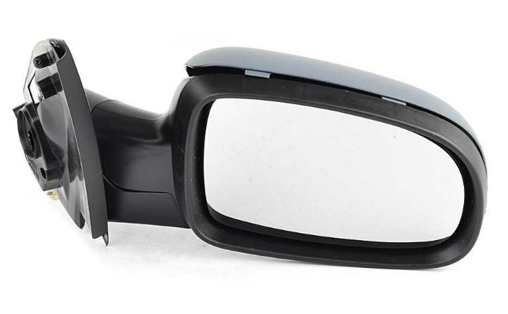 Viewmax 200EHPR Mirror Right Electric Heated Opel Corsa C 00-06 — Mirrors