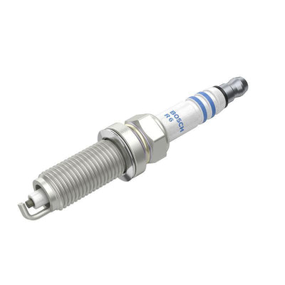 Bosch 0242129800 Ignition Spark Plug Set 206 307 207 1007 C2 C3 C4 Clio III-IV Logan Sandero — Coils & Plugs