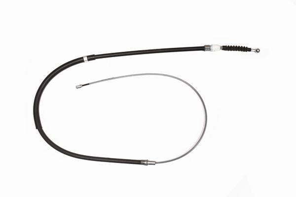 CAVO Handbrake Cable - Left Rear Cable 1417/782 mm — Brake Cables & Hardware