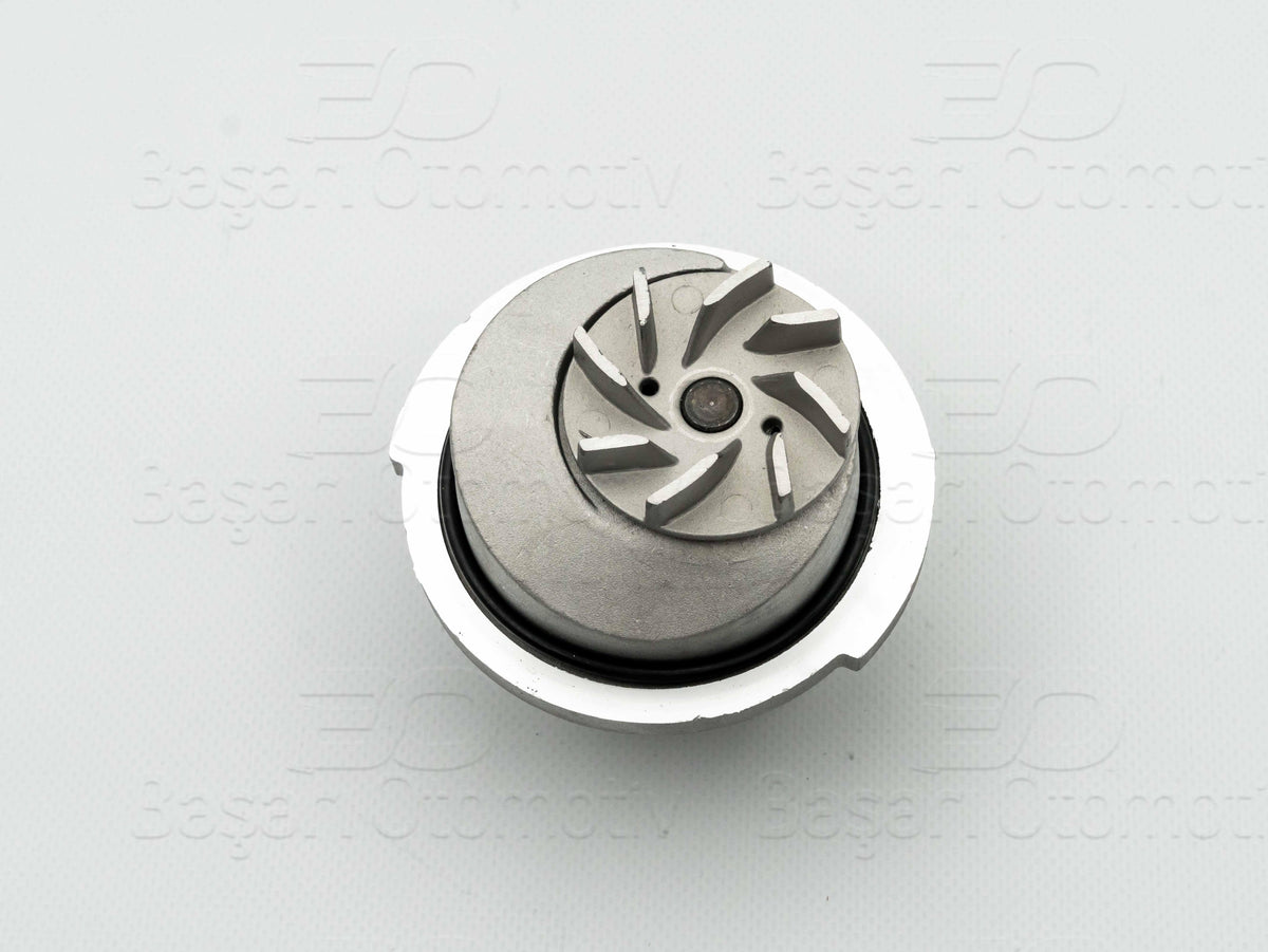 Wisco 2113483-00 Water Pump Opel Astra G Combo Corsa C Meriva A 1.6 98-10 — Water Pump & Thermostat