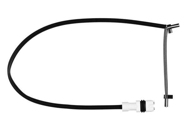 TEXTAR Brake Pad Wear Sensor Porsche 911 (997) Brake Sensor - 2004+ for Porsche Owners — Brake Sensors & ABS