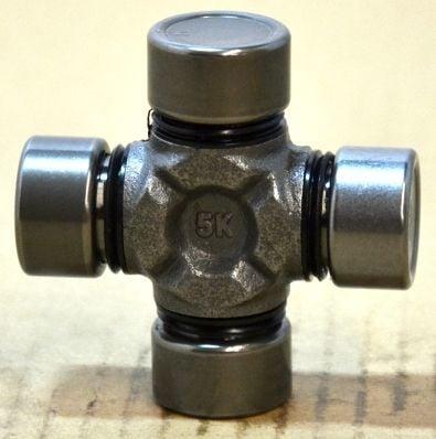 GKN U167 Universal Joint - E-53-U 167 — Axles, CV Joints & Boots