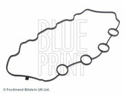 blueprint valve cover gasket for city and jazz models, blueprint ADH26732 valve cover gasket Blueprint Valve Cover Gasket - ADH26732 for City 1.3 (2005-2008) & Jazz (2002-2008) | 0.046 kg Blueprint Valve Cover Gasket for City & Jazz Models blueprint, valve-cover-gasket, car-parts, engine-seal, car-owners, mechanics, city-jazz-gasket, auto-repair, replacement-parts, ai-generated