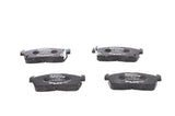 BOSCH Front Brake Pads 0986494700