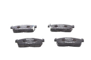 bosch front brake pads 0986494700, durable bosch brake pads for various car models BOSCH Front Brake Pads 0986494700 - Reliable Performance for Car Owners | Fits Multiple Models BOSCH Front Brake Pads 0986494700 | Durable & Reliable bosch, front-brake-pads, car-parts, braking, vehicle-maintenance, low-metallic, automotive, car-owners, vehicle-mechanics, ai-generated