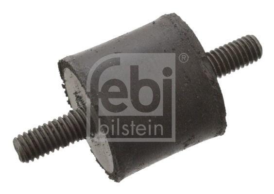 FEBI BILSTEIN 07606 - HVAC Filter Holders for Mercedes 190 (Model 201) G Class — Air & Cabin Filters