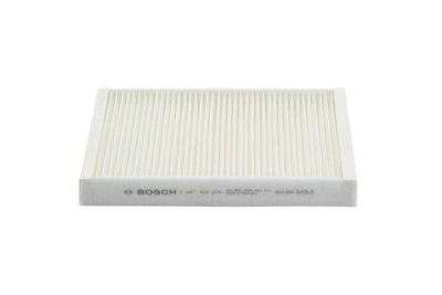 Bosch 1987432205 Cabin Air Filter Freelander 2 Range Rover Evoque Discovery Sport Volvo S60 V60 S80 XC6 — Air & Cabin Filters