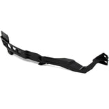 Opel Astra J Front Bumper Lower Bracket - OEM Replacement for 2012+ Models — Reinforcements & Brackets