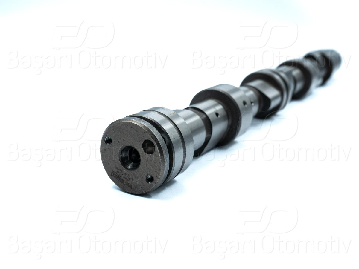 Wisco 2113582-00 Camshaft Shaft Cast Opel Vectra A Frontera A 2.0 Ne — Timing