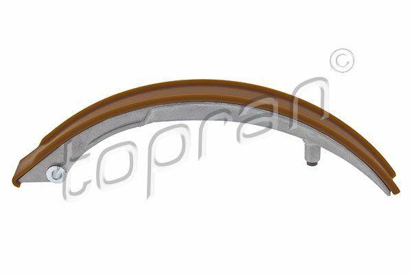TOPRAN Camshaft Timing Chain Guide Mercedes - Replacement for OM601, OM602