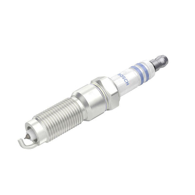 Bosch 0242230586 Double Platinli Ignition Spark Plug — Coils & Plugs