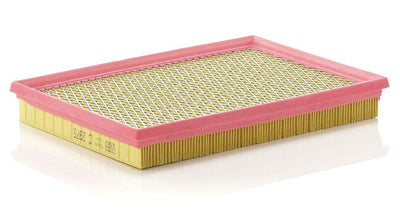 Mann C2975 Air Filter Cherokee (KJ) Commander (XK,XH) 4x4 Wrangler 01>08