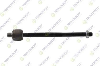 Teknorot M-133 *2 Tie Rod Shaft E-Class W210 95 > 02 S210 97 > 03 — Tie Rods & Linkage
