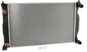 audi-a4-2001-2004-radiator-view-1, audi-a4-2001-2004-radiator-installed, audi-a4-engine-cooling-radiator MGA Audi A4 2001-2004 Engine Cooling System Radiator - High-Quality Replacement for ALZ/ALT Engines | Fits Various Audis MGA Audi A4 2001-2004 Radiator mga, audi-a4, engine-cooling-radiator, car-repair, automotive-parts, vehicle-accessories, audi-parts, car-owners, audi-enthusiasts, ai-generated
