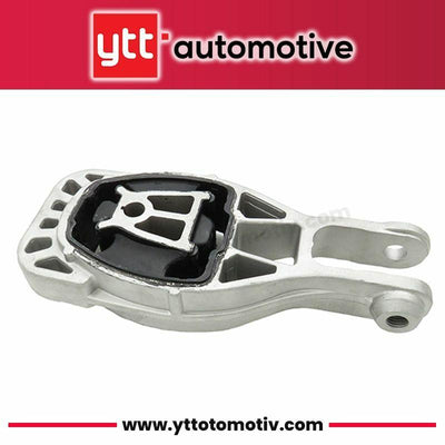 YTT Transmission Mount - 12 Mokka — Mounts