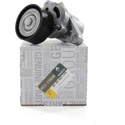 Renault Symbol Thalia 2009-2012 Alternator Tensioner Pulley — Pulleys & Tensioners