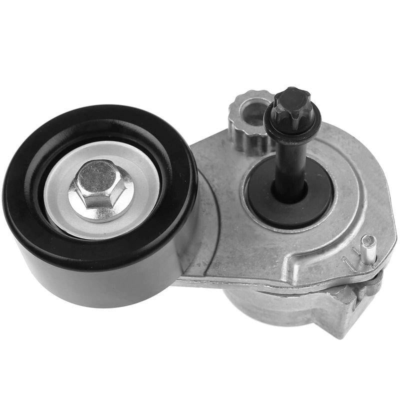 İthal BT2001 Opel Astra H 1.6 Gasoline V-Belt Tensioner Complete Aftermarket — Pulleys & Tensioners