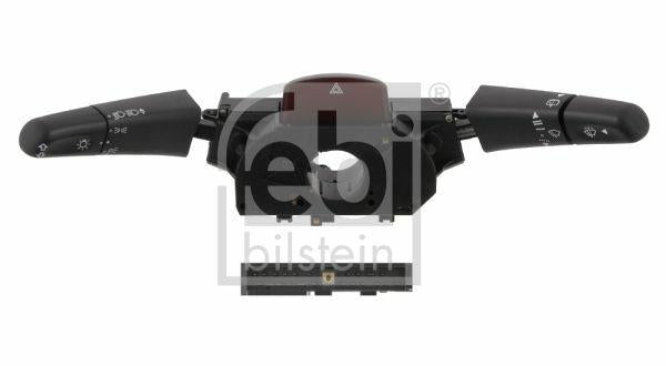 FEBI Wiper & Signal Lever - Compatible with V-Class & Vito 1997-2003 — Switches & Relays