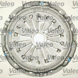 VALEO Clutch Kit 821359 - Clutch Set for 2.8 TDI Vehicles — Clutch & Flywheel